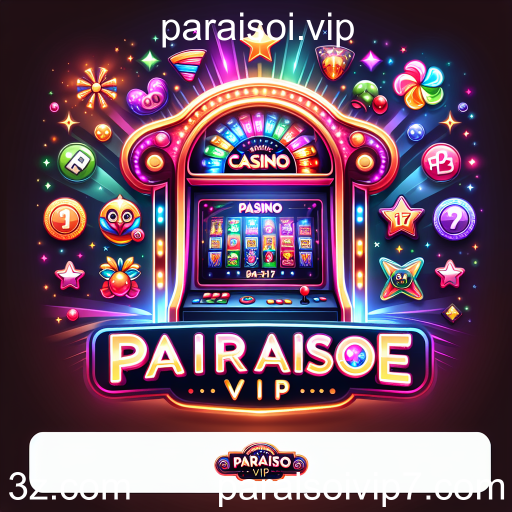 Explorando as Máquinas de Jogo: Diversão e Emoção no Paraíso Virtual
